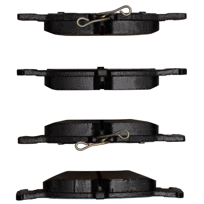 Ford Edge Brake Pads - Rear - R1 Concepts - R1 Ceramic - `13-`24